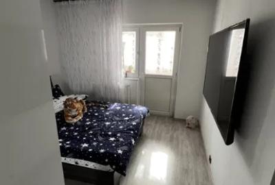 Pantelimon,bl.reabilitat,1980,1/2,2 bai, balcon inchis,mobilat,utilat. - 3