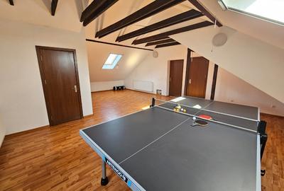 Casă individuală cu 5 camere cu Teren 200 Mp în Central - 2