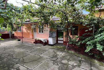Casă cu 4 camere în Roșia de Secaș - 2