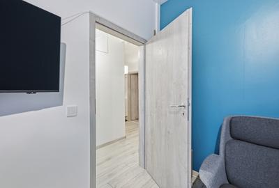 Apartament cu 3 camere decomandat, mobilat în Bucureștii Noi - 7
