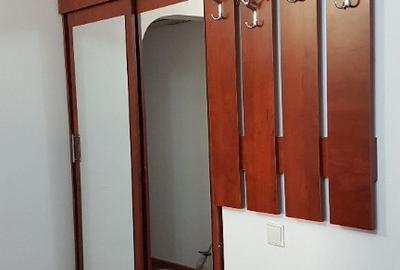 Apartament pentru inchiriere 3 Camere - CRANGASI-Loc Parcare - 10