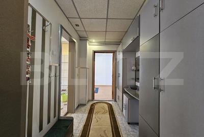 Apartament cu 2 camere decomandat în Gară - 7