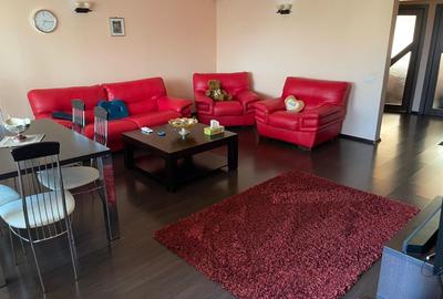 Apartament cu 3 camere decomandat, mobilat în Tomis II - 2