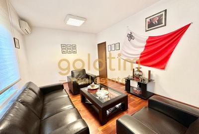 APARTAMENT PRETABIL BIROU/BUCATARIE/CASIN-DOMENII - 8