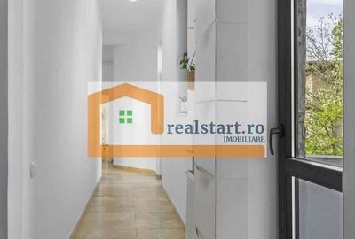 Apartament cu 5 camere circular în P-ța Romană - 24