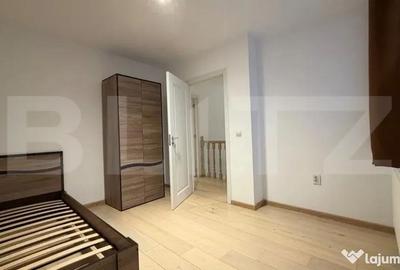 Casă cu 3 camere cu Teren 300 Mp în Central - 7