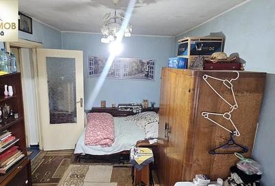 Apartament cu 2 camere semidecomandat în Govândari - 4