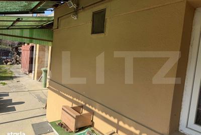 Casă cu 4 camere în Central - 1