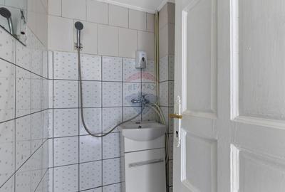 Spațiu comercial, de 100 mp, în P-ța Gării - 6