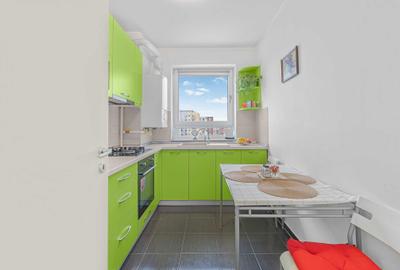 Apartament cu 2 camere decomandat în Avantgarden - 7