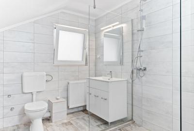 Vila Noua in Pantelimon, 5 dormitoare, 3 bai, 380mp teren - 20