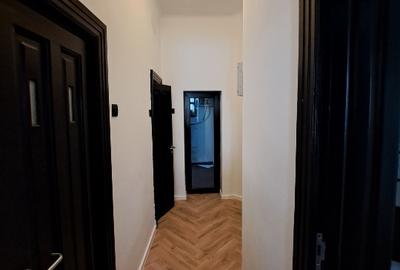 Apartament cu 4 camere semidecomandat în Dorobanți - 8