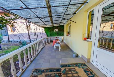 DE VANZARE Oportunitate rara proprietate cu 2 case zona Ulmeni - 32