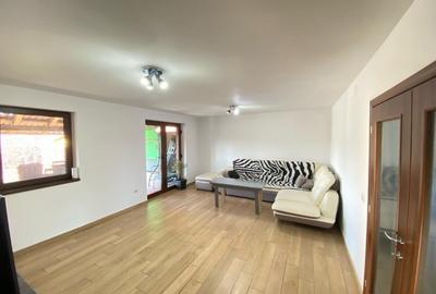 Casă cu 4 camere cu Teren 550 Mp în Gai