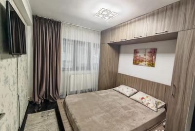 Apartament cu 2 camere semidecomandat în Faleza Nord - 9