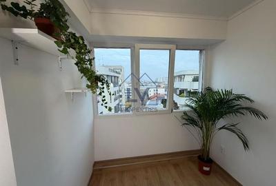 VANZARE GARSONIERA | ZONA OBOR - 5