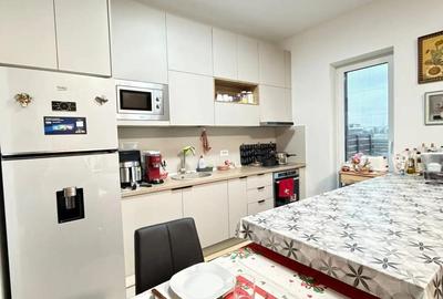 Vanzare Vila Individuala 4 Camere Ansamblu Rezidential - 7