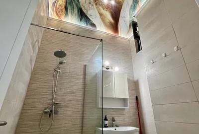 Apartament 2 camere Mamaia Sat prima linie la mare Promenada - 6