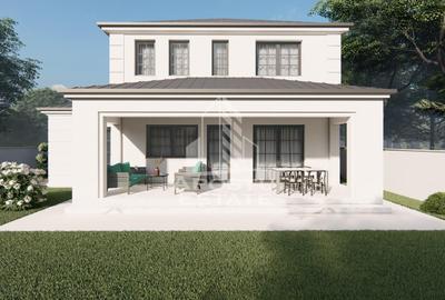 Casa individuala cu 5 camere, 2 bai, in Dumbravita - 3