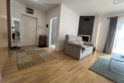 Apartament cu 3 camere decomandat în Pipera - 2