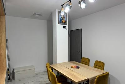 Apartament cu 2 camere decomandat în Micro 17 - 2