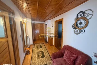 Casă cu 4 camere în Podei - 14