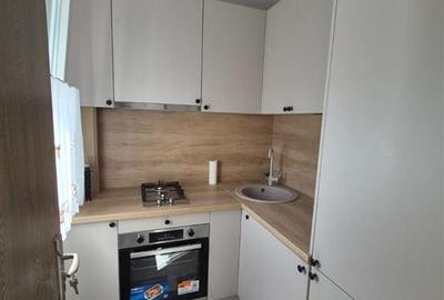 Apartament cu 2 camere decomandat în Circumvalațiunii - 12