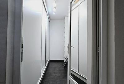 Apartament cu 3 camere în Bârzești - 8