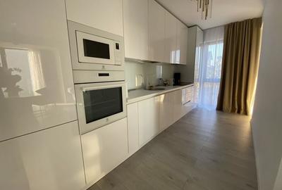 3 camere de inchiriat | Straulesti | LUX - 5