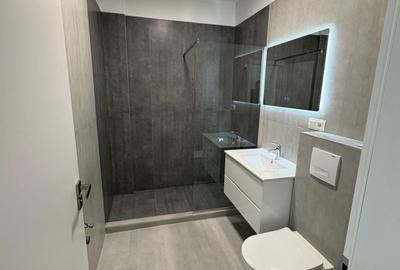 Apartament cu 2 camere decomandat în Central - 2