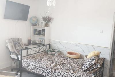 Apartament cu 2 camere semidecomandat în Central - 1
