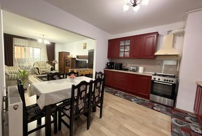 Apartament cu 2 camere decomandat, mobilat în Drumul Taberei - 4