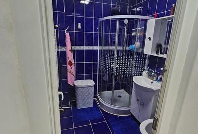 Apartament cu 2 camere semidecomandat în Central - 8