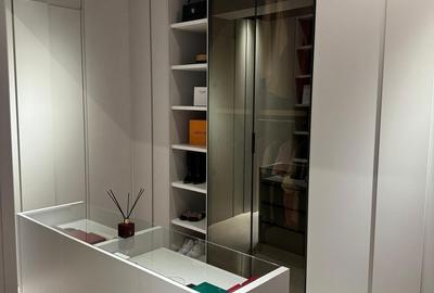 Apartament cu 4 camere în Nord - 10