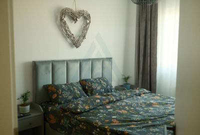 Apartament cu 2 camere decomandat, mobilat în Șelimbăr - 3