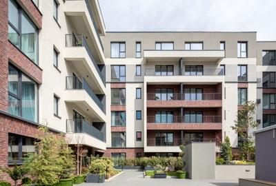 8.12 Residence -Comision 0-Apartament 4 cam, Barbu Vacarescu - 4