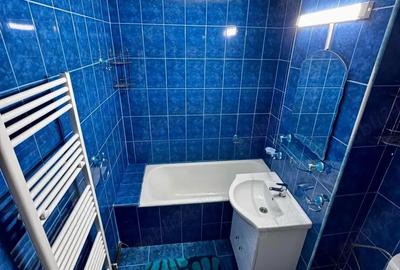 Apartament cu 3 camere decomandat în Progresul - 7