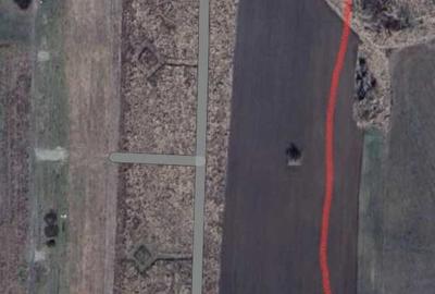 Teren de 1773 mp, în Săcălaz