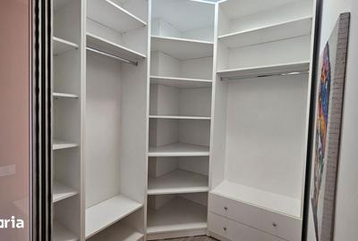 Apartament cu 2 camere în Nord - 16
