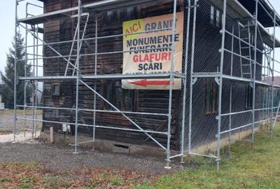 Casă cu 7 camere în Periferie - 4