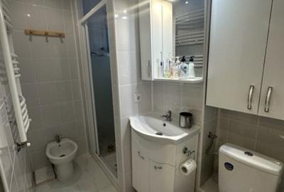 Garsonieră decomandată, mobilată în Republicii - 8