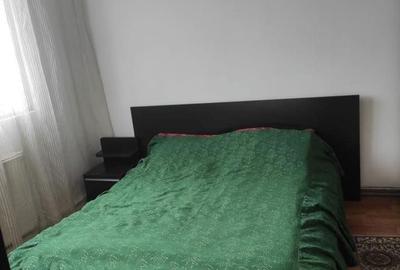 Apartament cu 3 camere în Central - 4