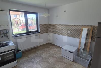 Casa tip duplex moderna, spatiu, lumina si confort pentru intreaga zi, Stupini - 2