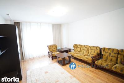 Apartament cu 3 camere decomandat, mobilat în Știrbei Vodă - 7