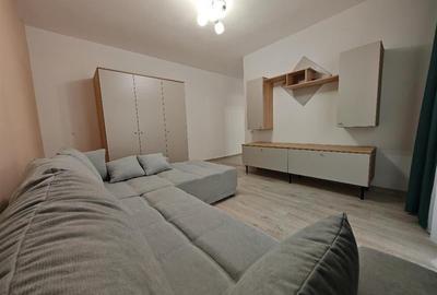 Inchiriem Garsoniera, Moderna, Decomandata, Sanpetru - 4
