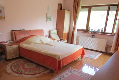 SNAGOV vila  spatioasa, curte amenajata, garaj, panouri fotovoltaice - 2