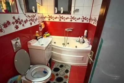 Apartament cu 2 camere decomandat în Central - 10