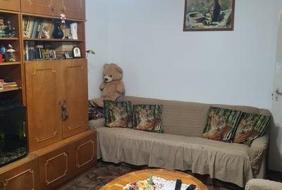 Apartement spatios, 3 camere, 84 mp, decomandat - Zona Olimpia-Stadion - 2