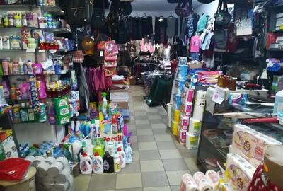 Spațiu comercial, 100 mp în Mărăști