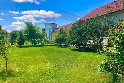 Casa / Vila cu 8 camere de vanzare in zona Nord-Est - 3